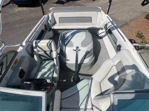2002 Supra Boats Launch for sale in Cincinnati, Ohio