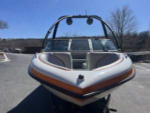 2008 Centurion Boats Falcon for sale in Sperry, Oklahoma