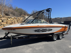 2008 Centurion Boats Falcon for sale in Sperry, Oklahoma
