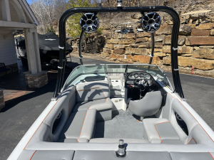 2008 Centurion Boats Falcon for sale in Sperry, Oklahoma