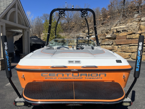2008 Centurion Boats Falcon for sale in Sperry, Oklahoma