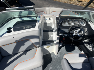 2008 Centurion Boats Falcon for sale in Sperry, Oklahoma
