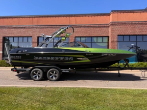 2014 Malibu Boats Wakesetter 22 MXZ for sale in Excelsior, Minnesota