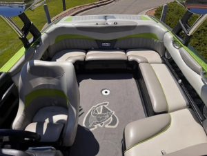 2014 Malibu Boats Wakesetter 22 MXZ for sale in Excelsior, Minnesota