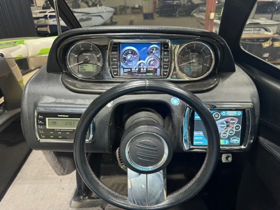 2014 Malibu Boats Wakesetter 22 MXZ for sale in Excelsior, Minnesota