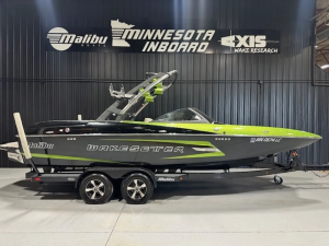 2014 Malibu Boats Wakesetter 22 MXZ for sale in Excelsior, Minnesota