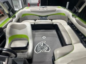 2014 Malibu Boats Wakesetter 22 MXZ for sale in Excelsior, Minnesota