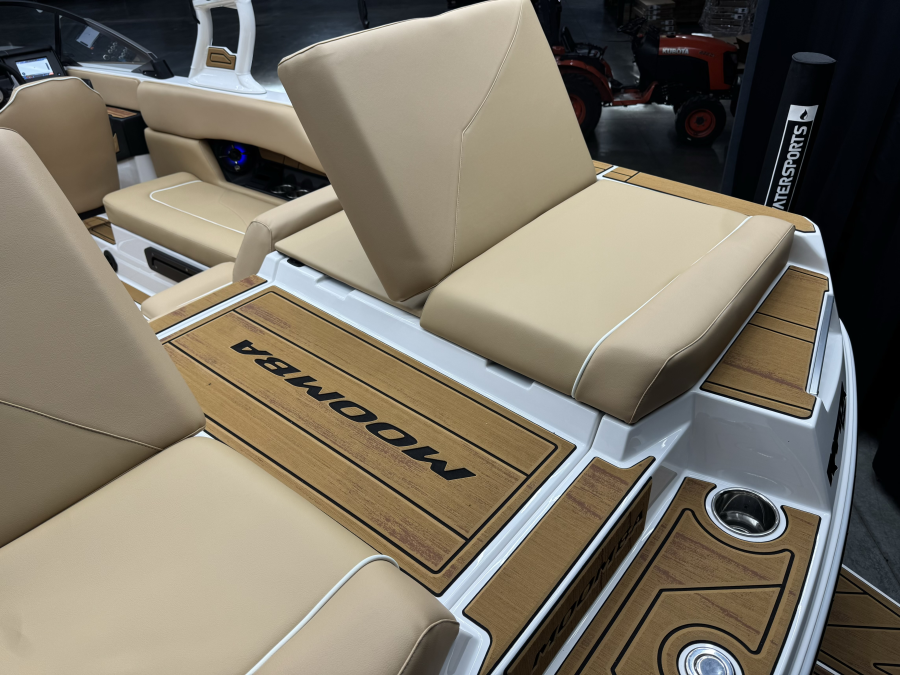 2026 Moomba Boats Mojo for sale in , 