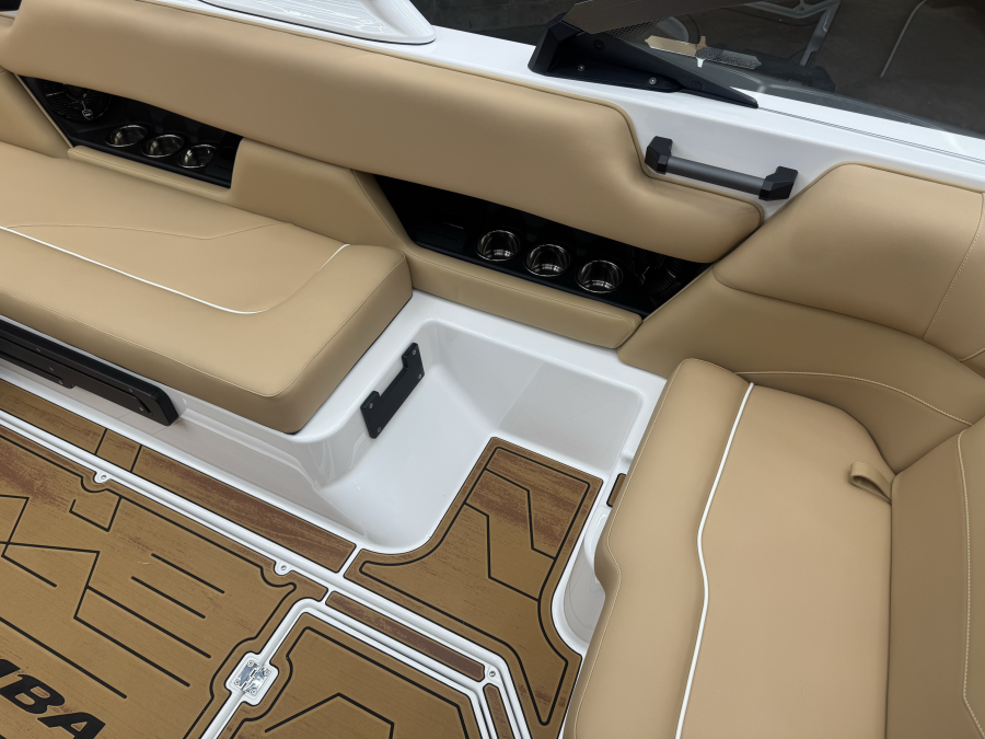 2026 Moomba Boats Mojo for sale in , 