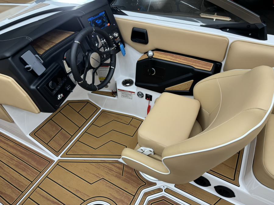 2026 Moomba Boats Mojo for sale in , 