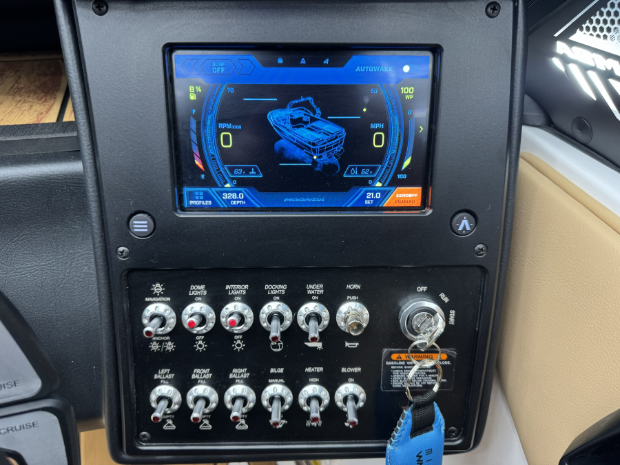 2026 Moomba Boats Mojo for sale in , 