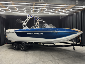 2026 Moomba Boats Mojo for sale in , 