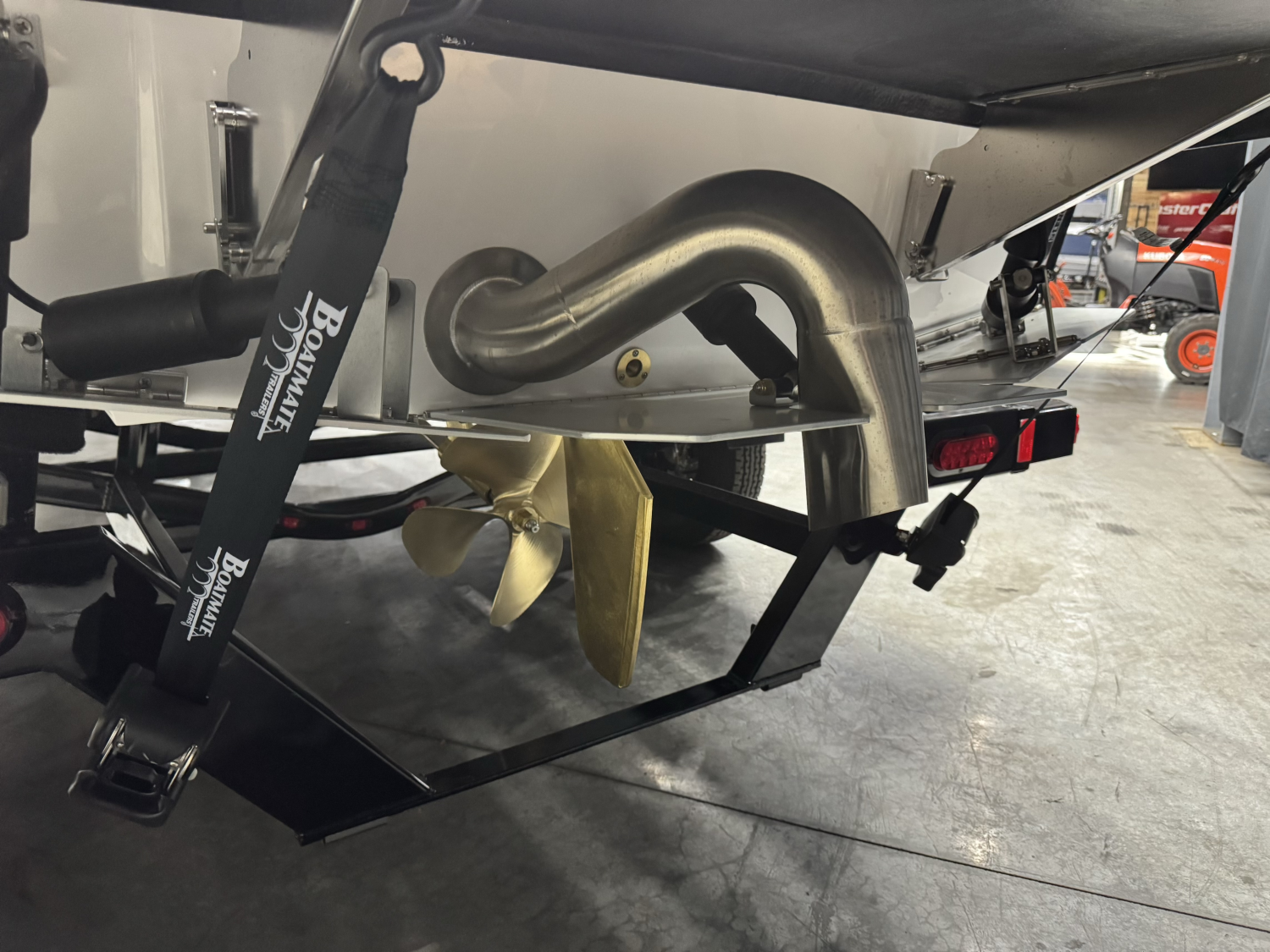 2026 Moomba MOJO