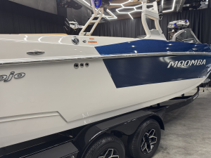 2026 Moomba Boats Mojo for sale in , 