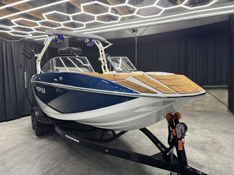 2026 Moomba Boats Mojo for sale in , 