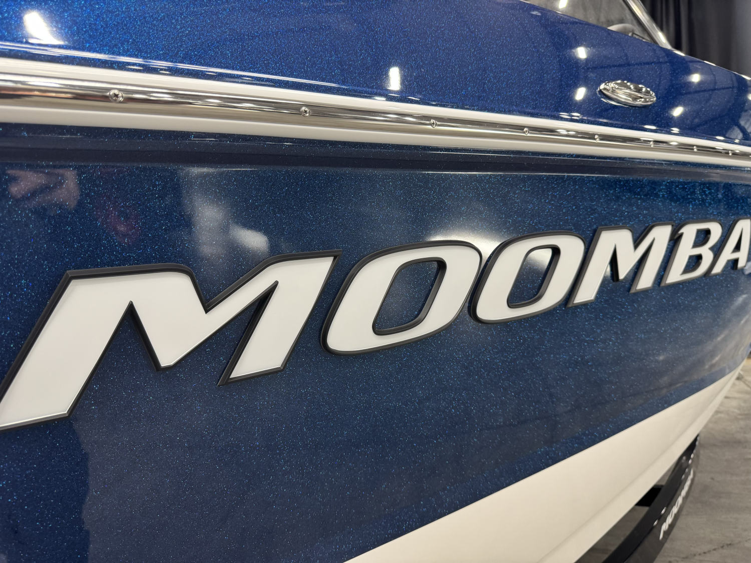 2026 Moomba MOJO