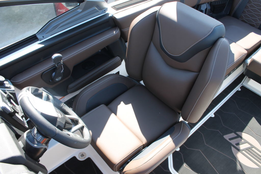 2026 Malibu Boats Wakesetter 22 MXZ for sale in Coldwater, Michigan