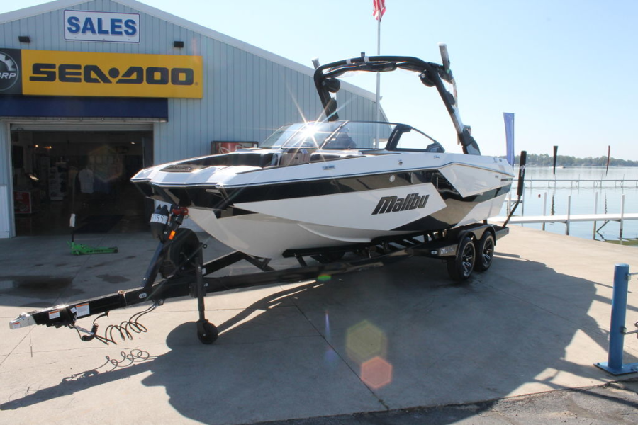 2026 Malibu Boats Wakesetter 22 MXZ for sale in Coldwater, Michigan