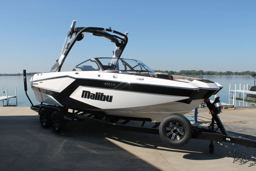 2026 Malibu Boats Wakesetter 22 MXZ for sale in Coldwater, Michigan