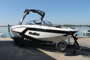 2026 Malibu Boats Wakesetter 22 MXZ for sale in Coldwater, Michigan