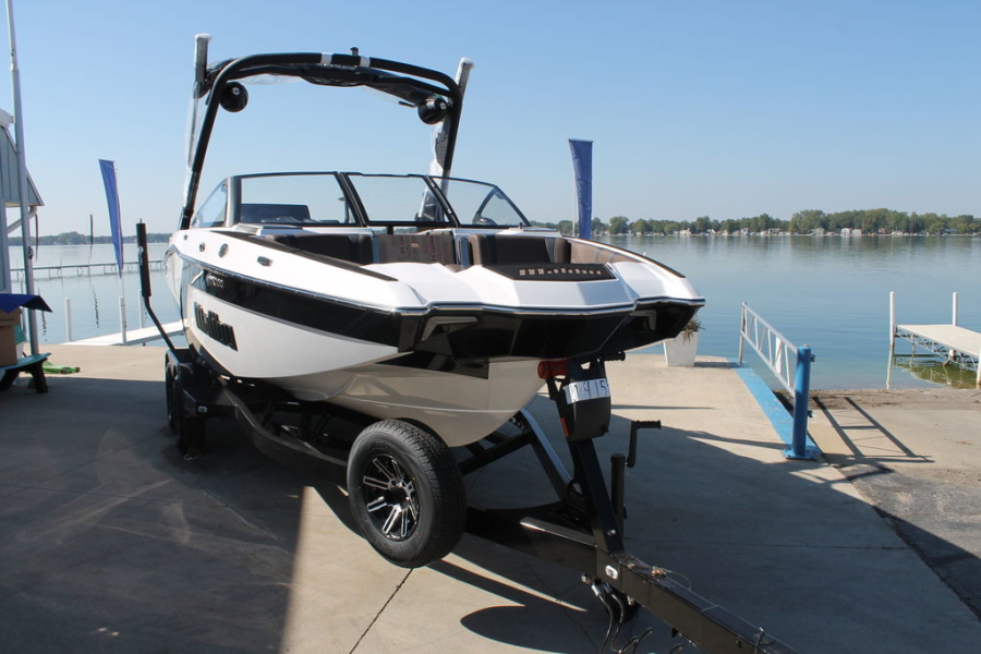 2026 Malibu Boats Wakesetter 22 MXZ for sale in Coldwater, Michigan