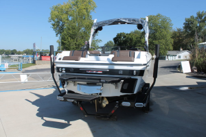 2026 Malibu Boats Wakesetter 22 MXZ for sale in Coldwater, Michigan