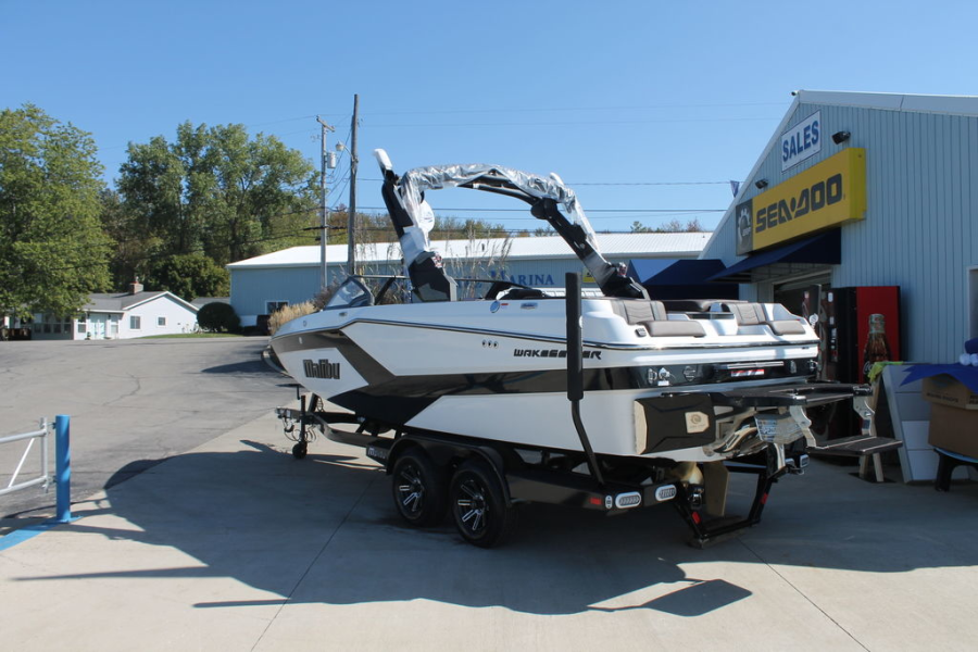 2026 Malibu Boats Wakesetter 22 MXZ for sale in Coldwater, Michigan