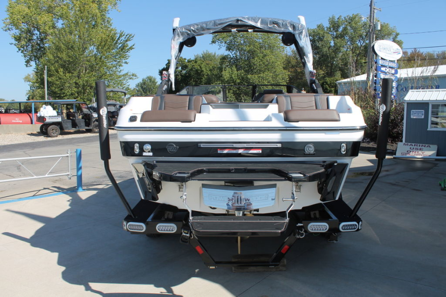 2026 Malibu Boats Wakesetter 22 MXZ for sale in Coldwater, Michigan