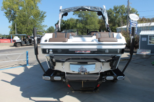 2026 Malibu Boats Wakesetter 22 MXZ for sale in Coldwater, Michigan