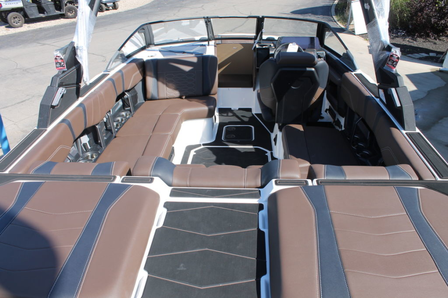 2026 Malibu Boats Wakesetter 22 MXZ for sale in Coldwater, Michigan