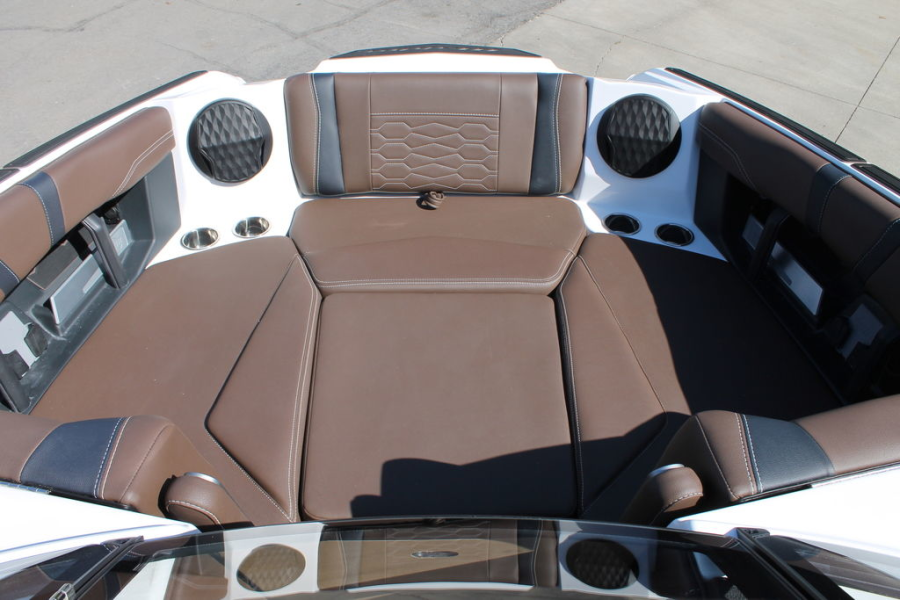 2026 Malibu Boats Wakesetter 22 MXZ for sale in Coldwater, Michigan