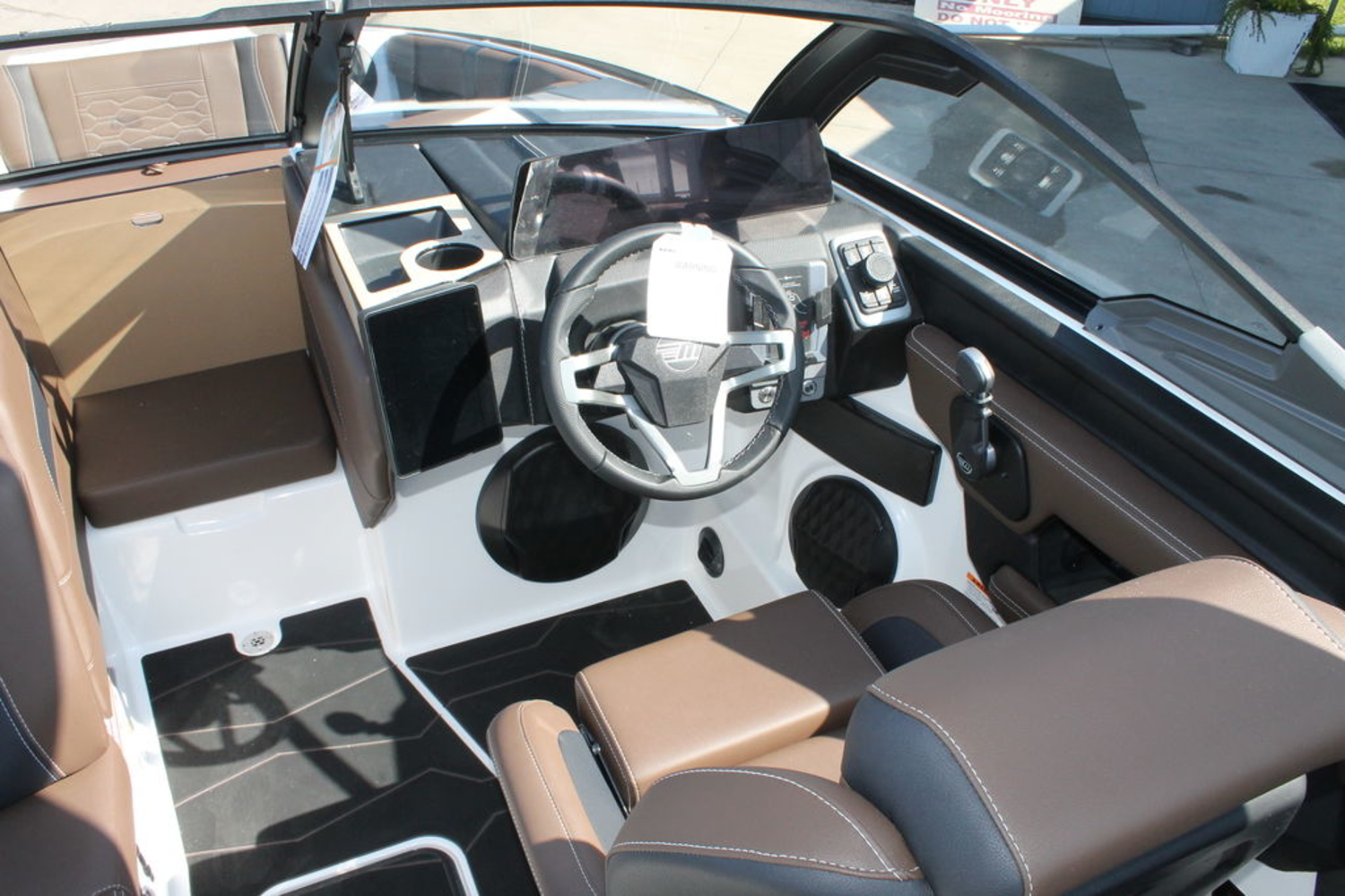 2026 Malibu Boats 22 MXZ