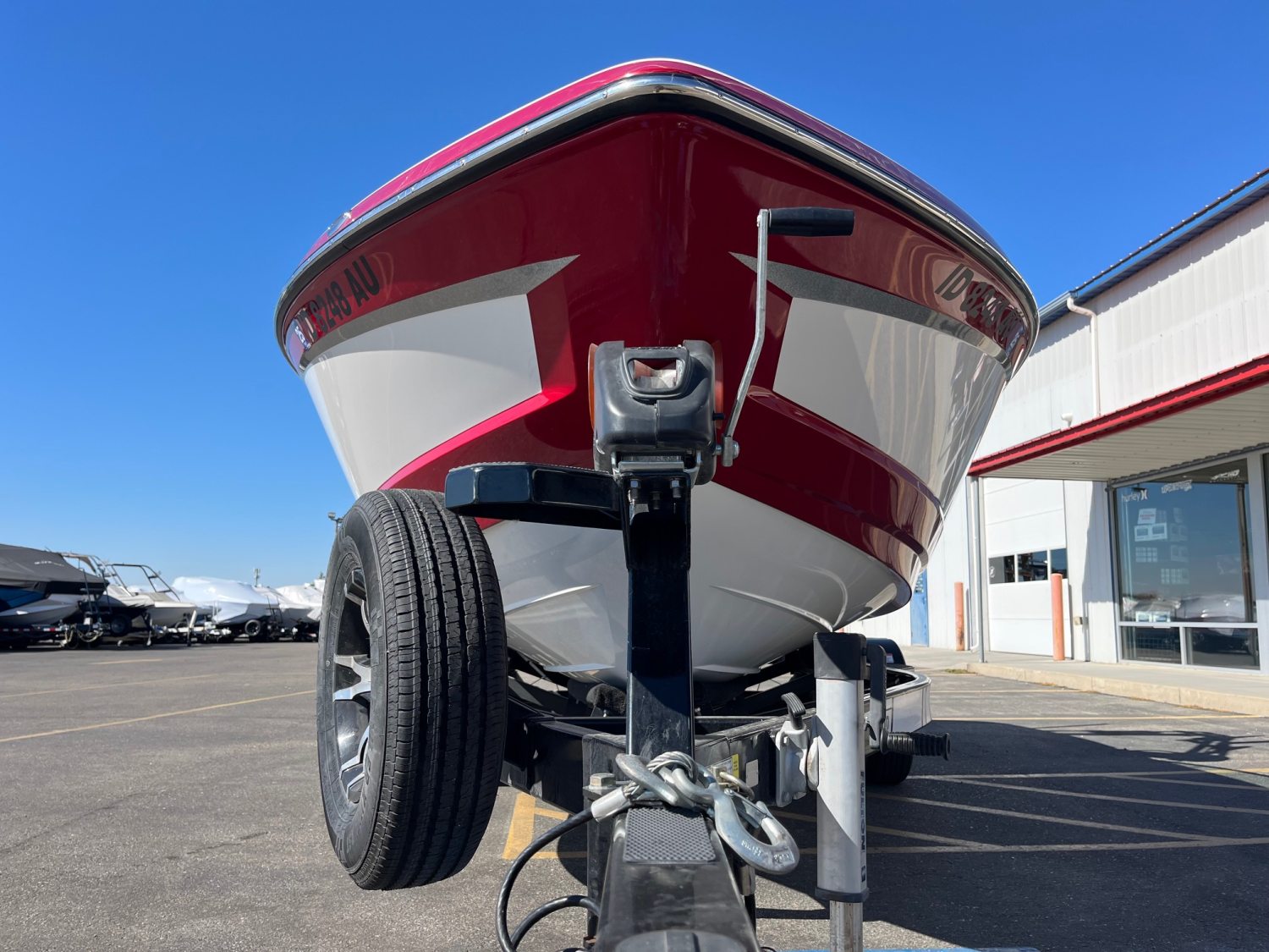 2014 Mastercraft X10