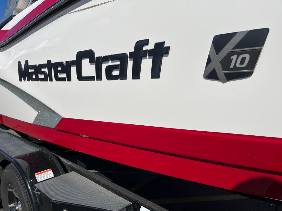 2014 Mastercraft Boats X10 for sale in Nampa, Idaho