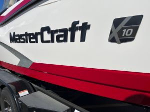 2014 Mastercraft Boats X10 for sale in Nampa, Idaho