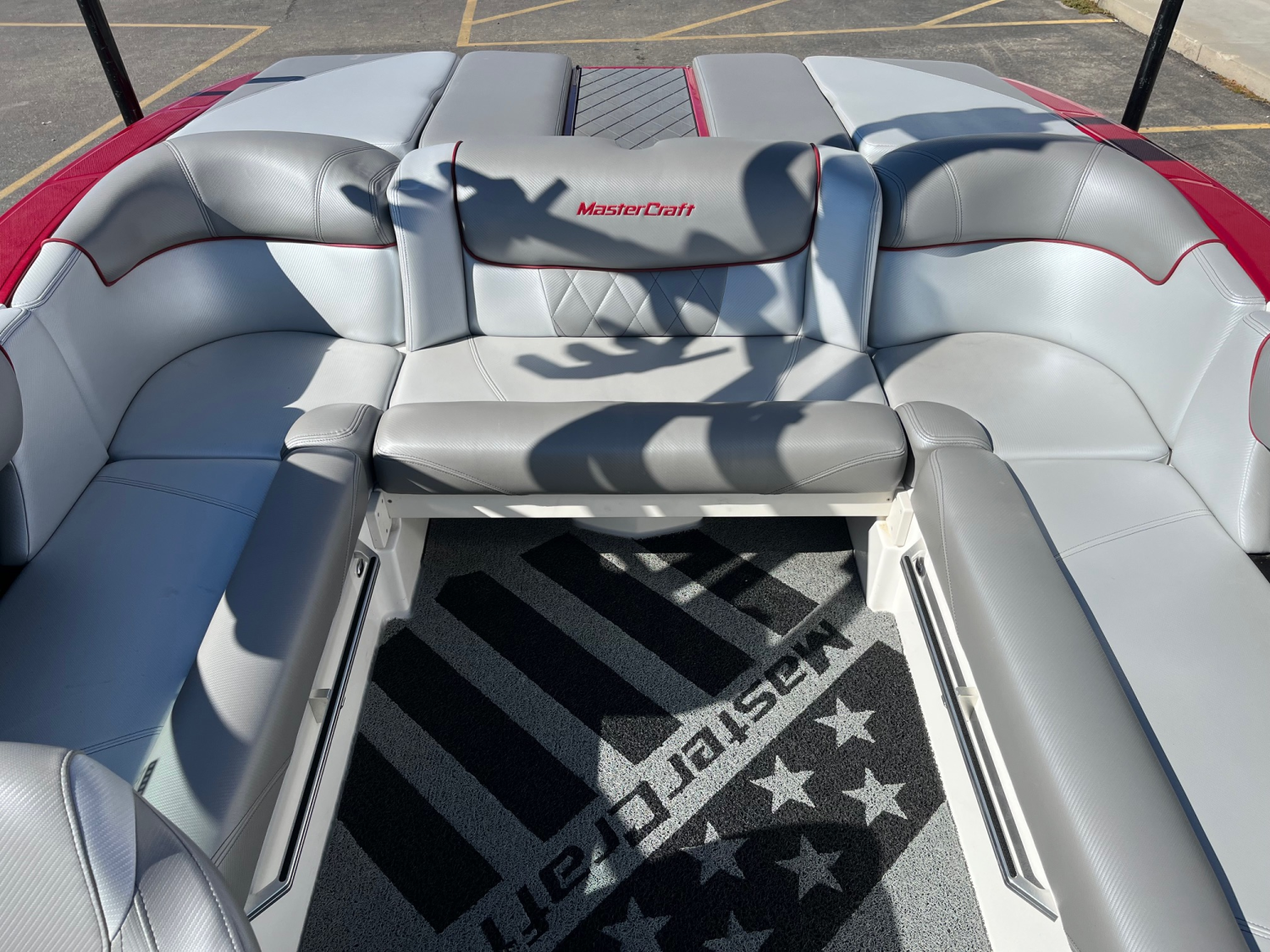 2014 Mastercraft X10