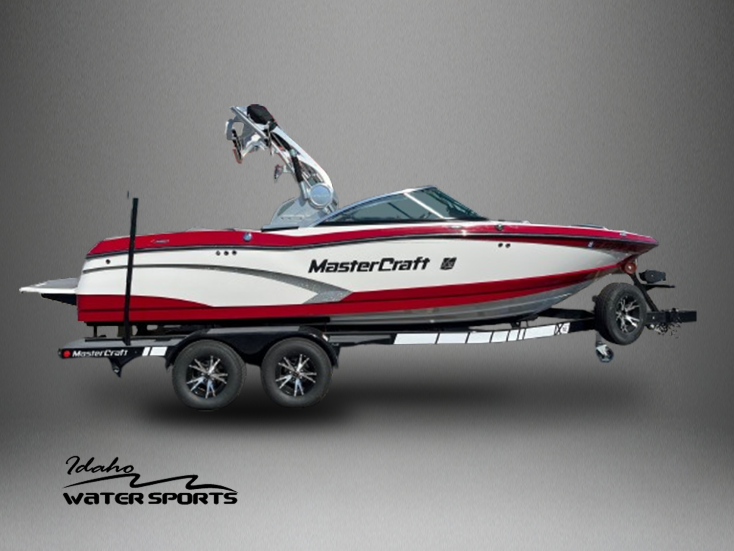 2014 Mastercraft X10