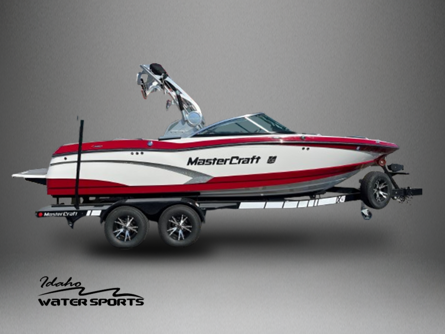 2014 Mastercraft Boats X10 for sale in Nampa, Idaho