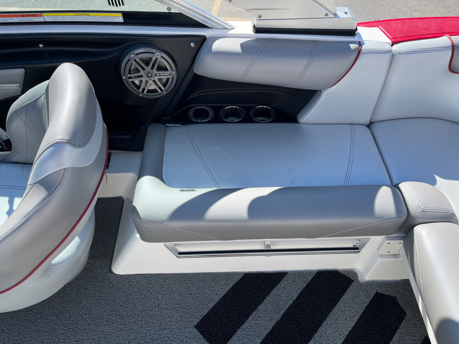 2014 Mastercraft X10