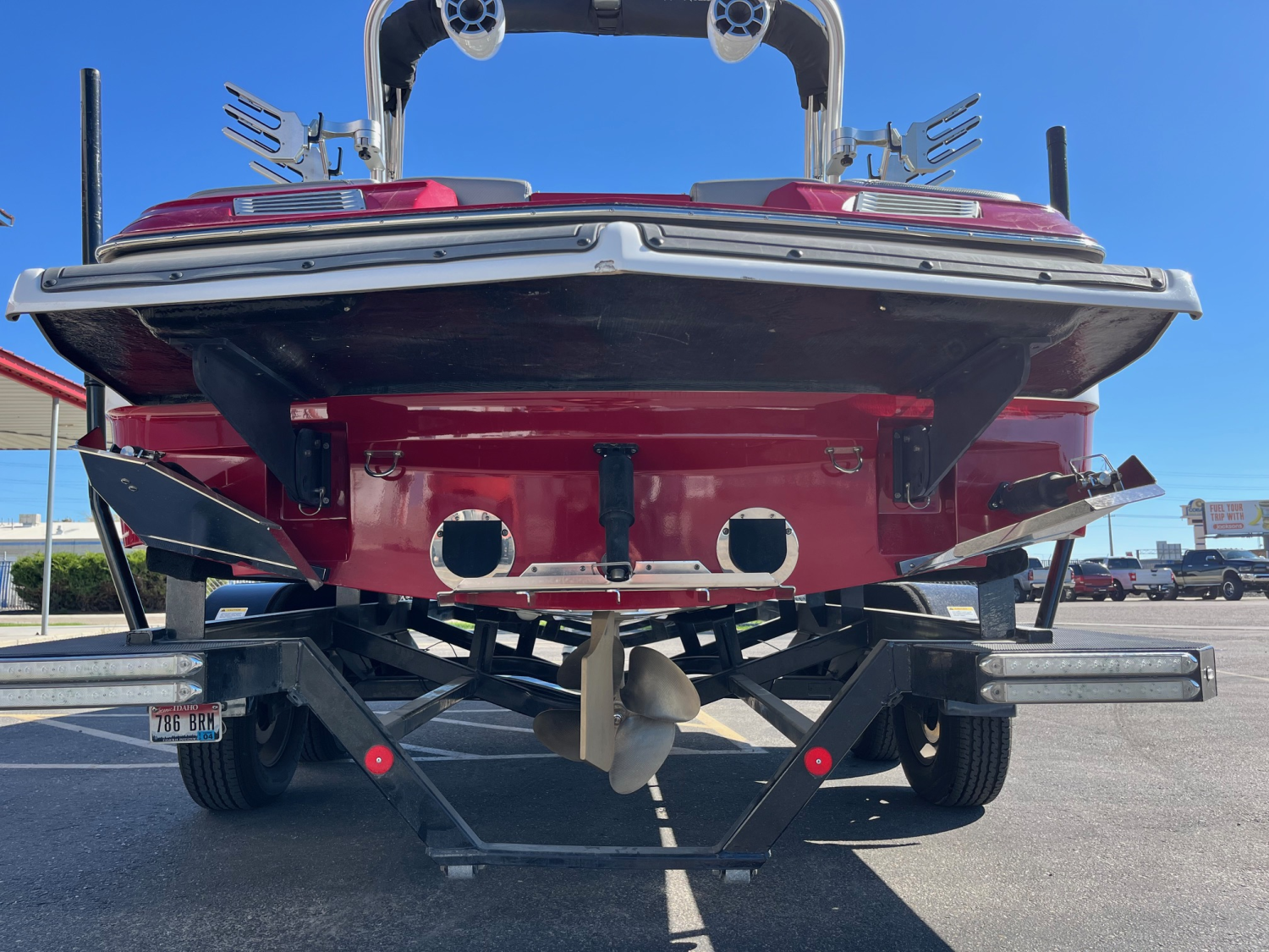 2014 Mastercraft X10