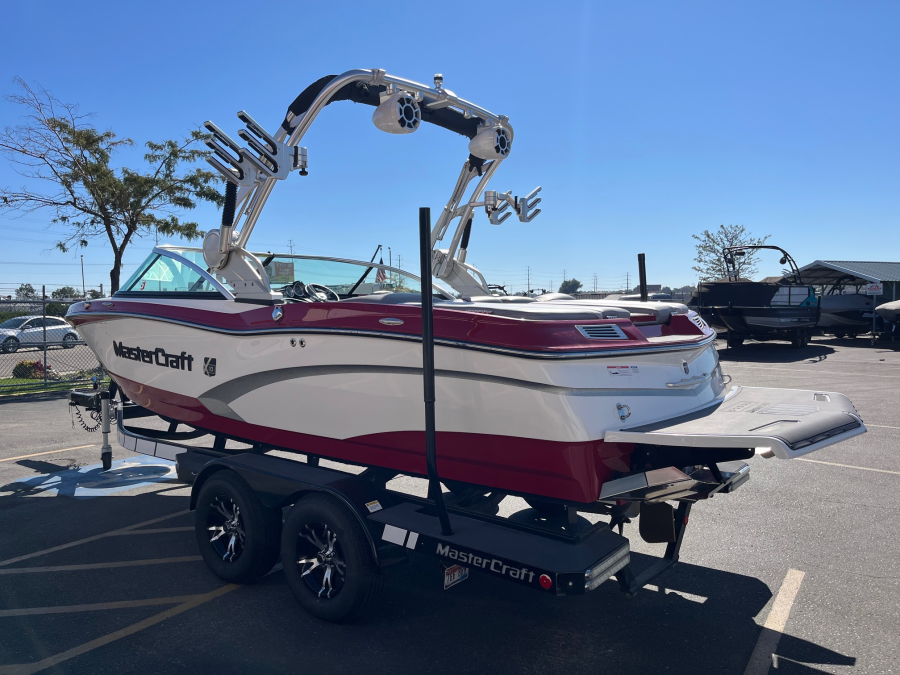 2014 Mastercraft Boats X10 for sale in Nampa, Idaho