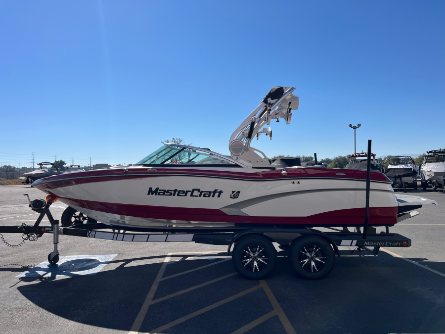 2014 Mastercraft Boats X10 for sale in Nampa, Idaho