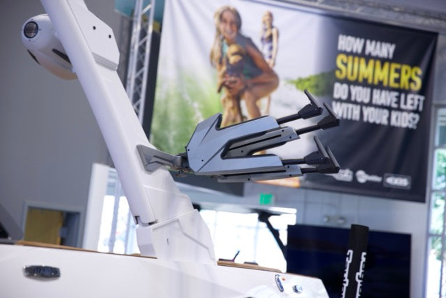 2026 Malibu Boats 22 LSV