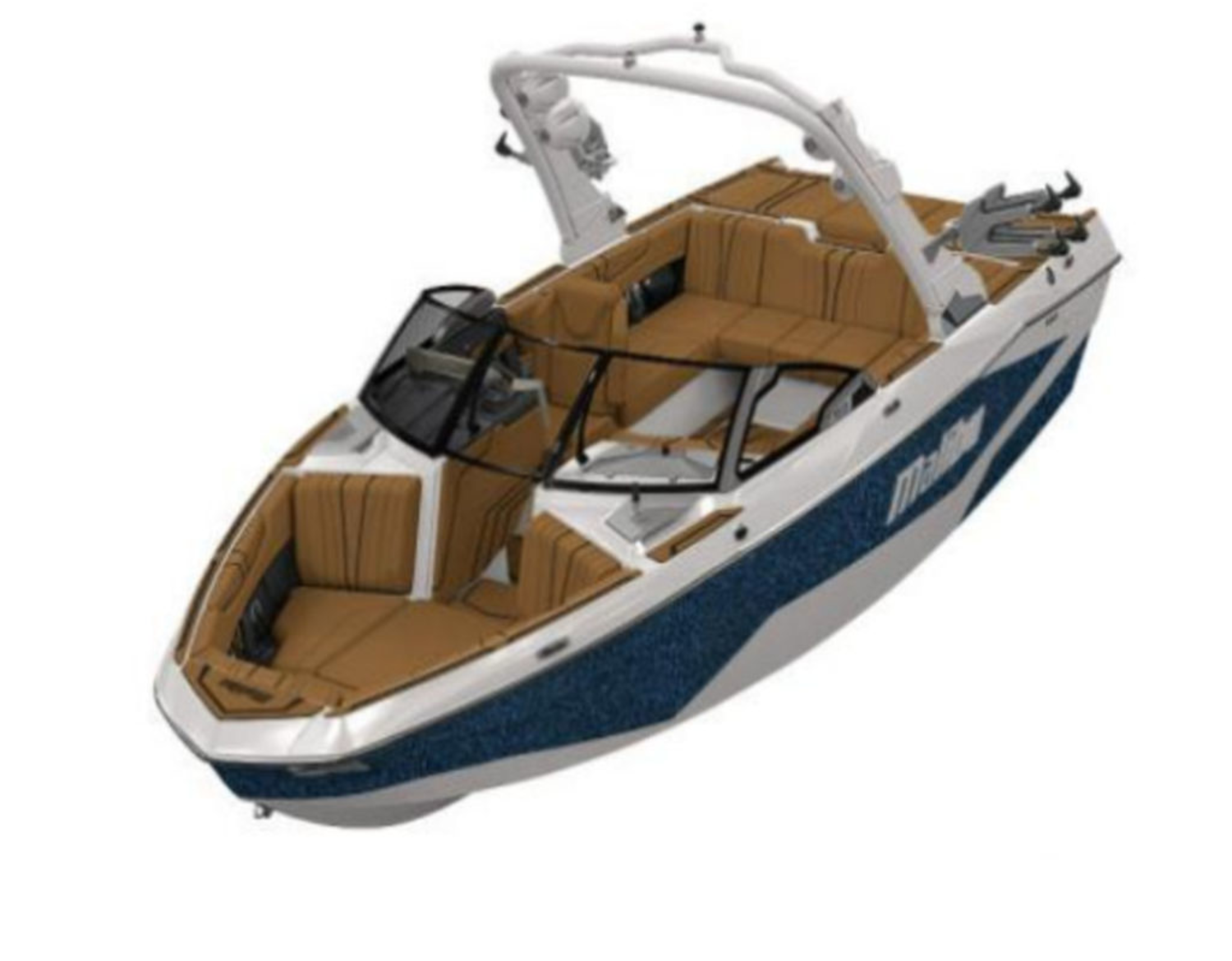 2026 Malibu Boats 22 LSV