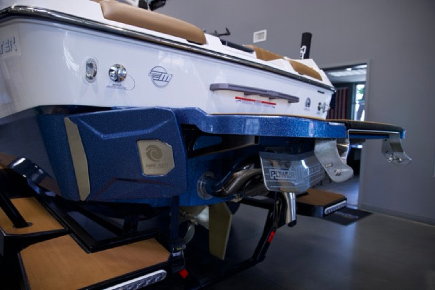 2026 Malibu Boats 22 LSV