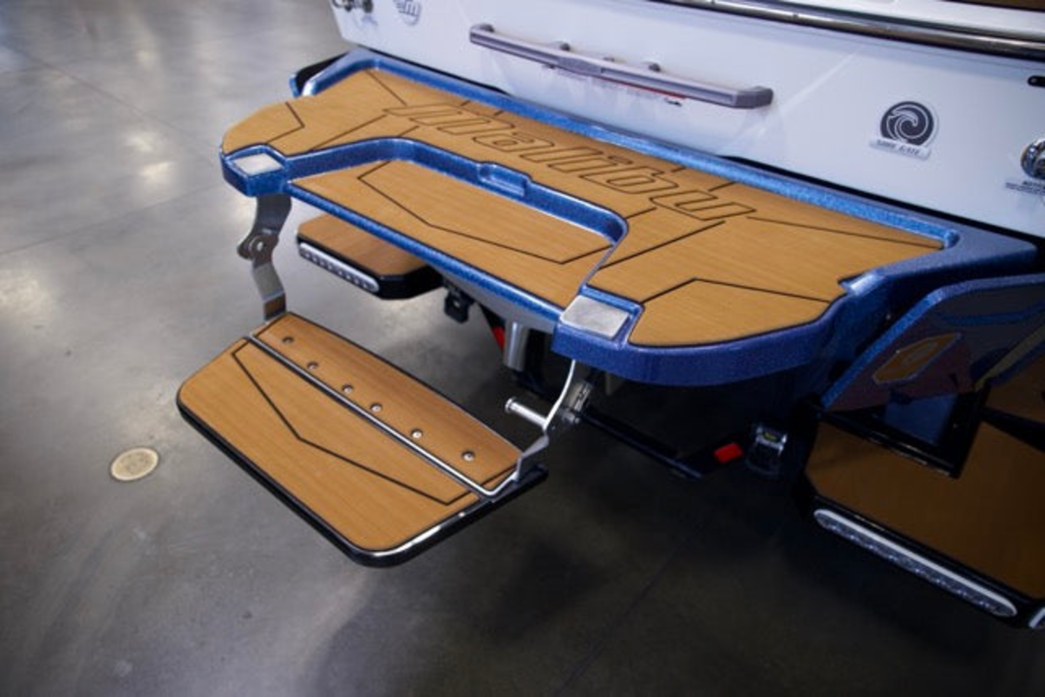 2026 Malibu Boats 22 LSV