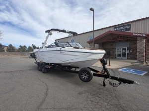 2026 Malibu Boats Wakesetter 22 LSV for sale in Draper, Utah
