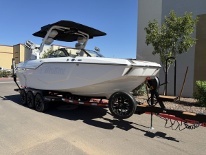 2026 Malibu Boats M242 for sale in Draper, Utah