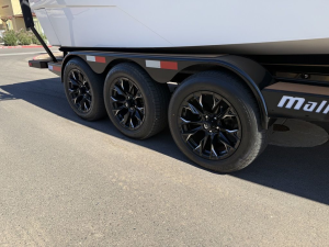 2026 Malibu Boats M242 for sale in Draper, Utah