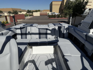 2026 Malibu Boats Wakesetter 22 LSV for sale in Draper, Utah